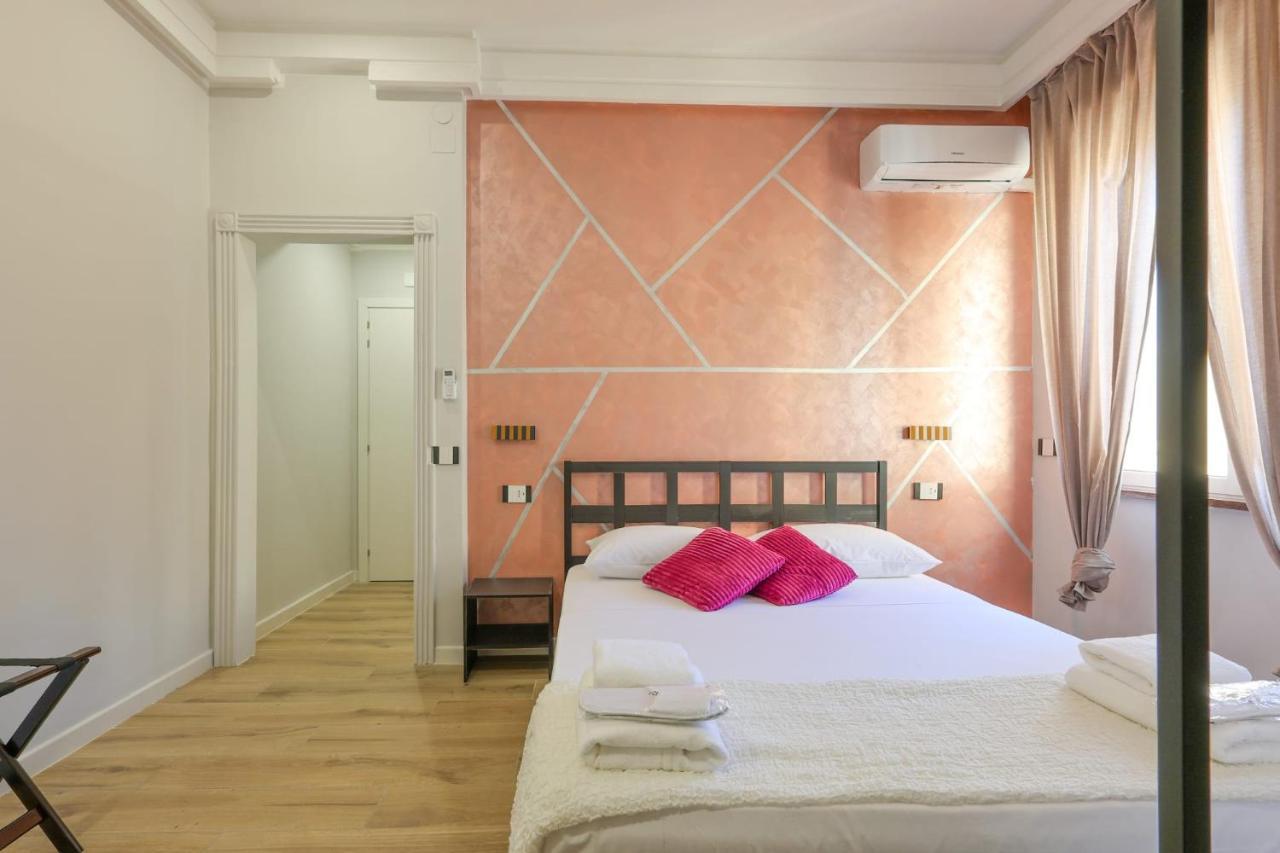 Cuore Napoli Centro Экстерьер фото