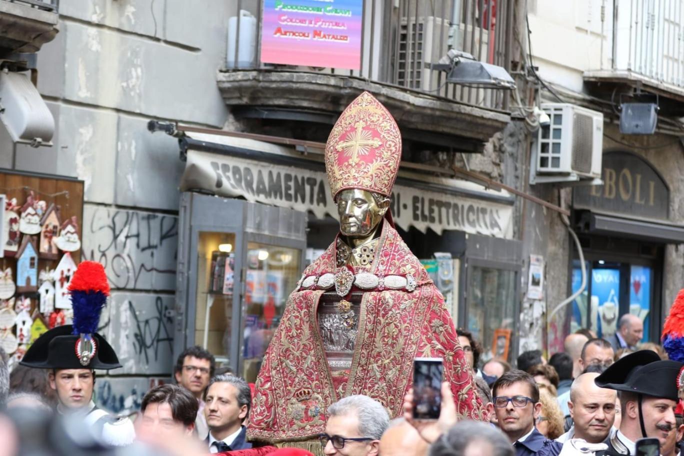 Cuore Napoli Centro Экстерьер фото