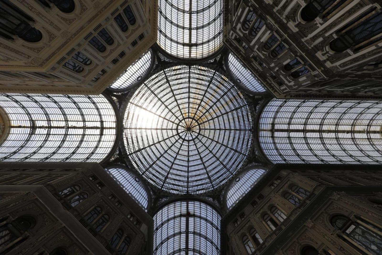 Cuore Napoli Centro Экстерьер фото