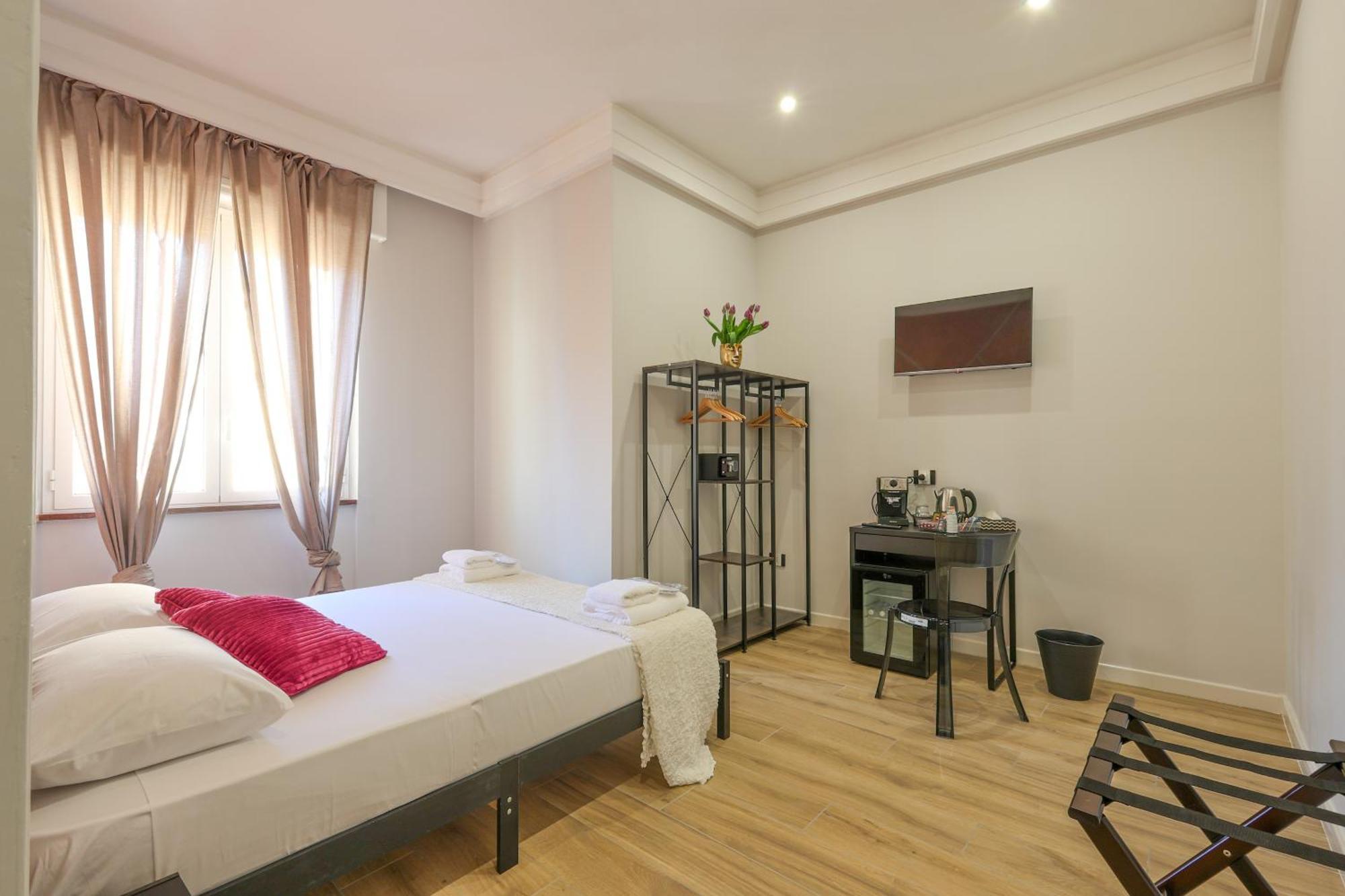 Cuore Napoli Centro Экстерьер фото