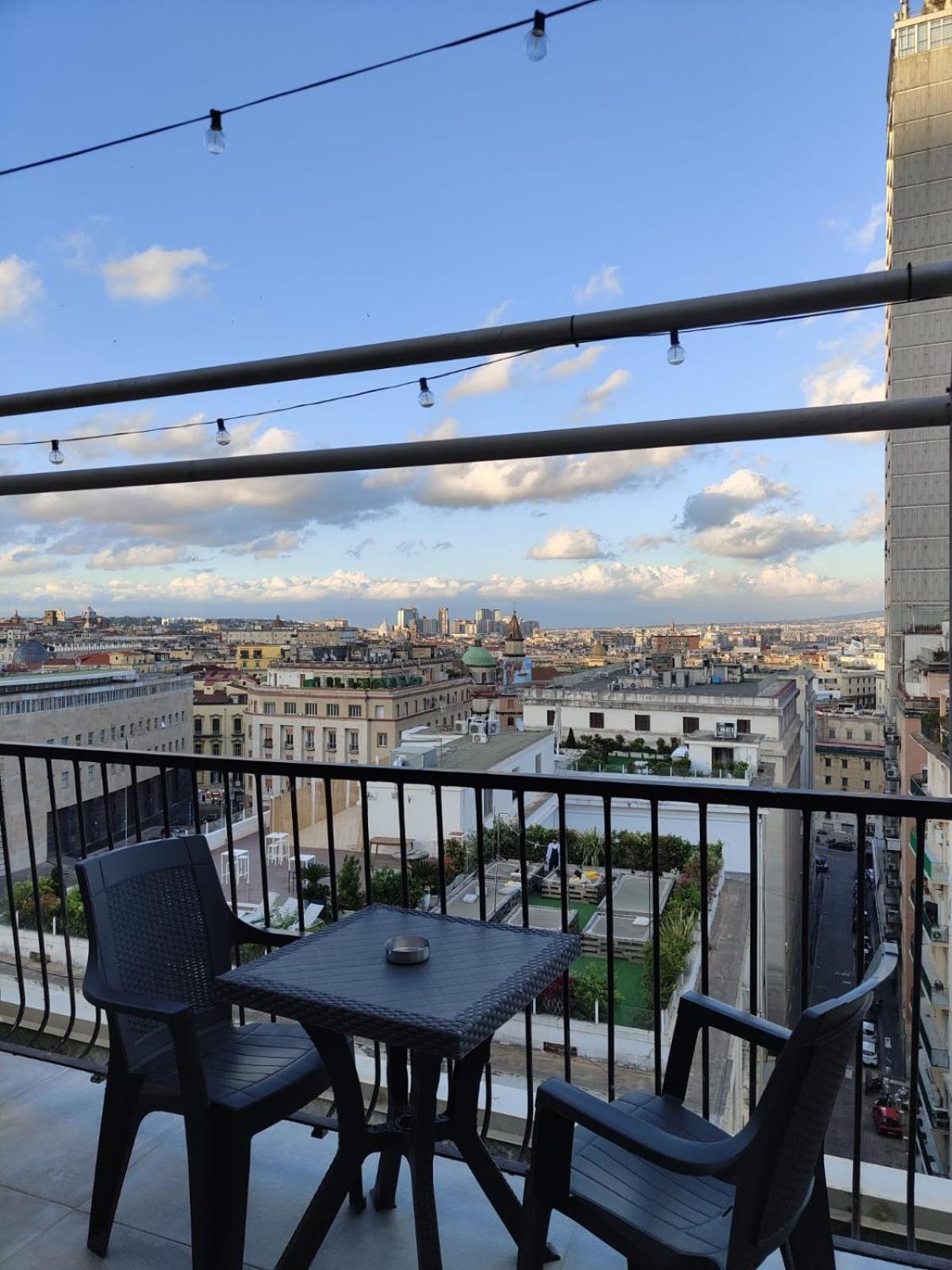 Cuore Napoli Centro Экстерьер фото